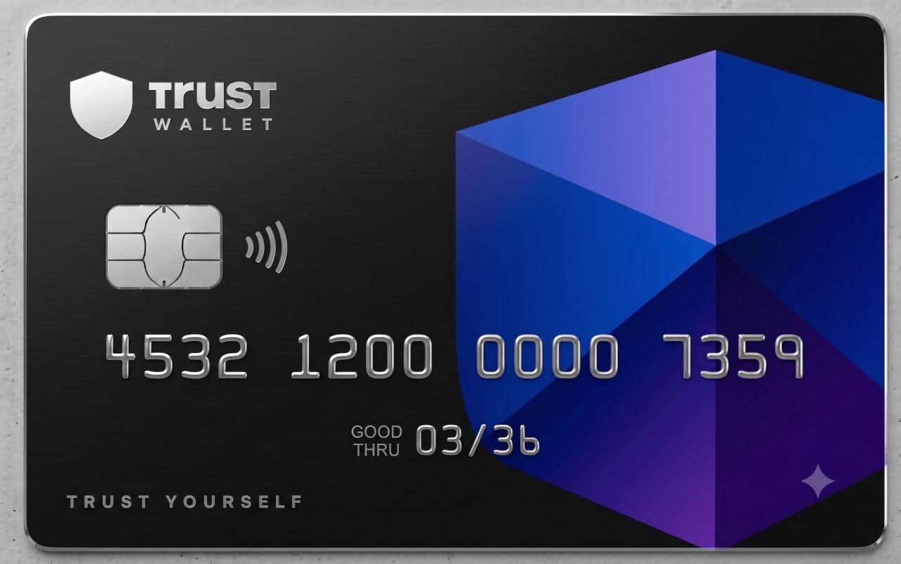 Metal Card