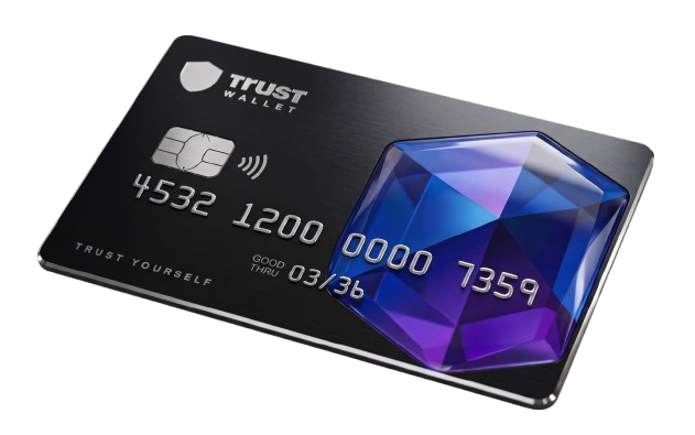 Premium Metal Card