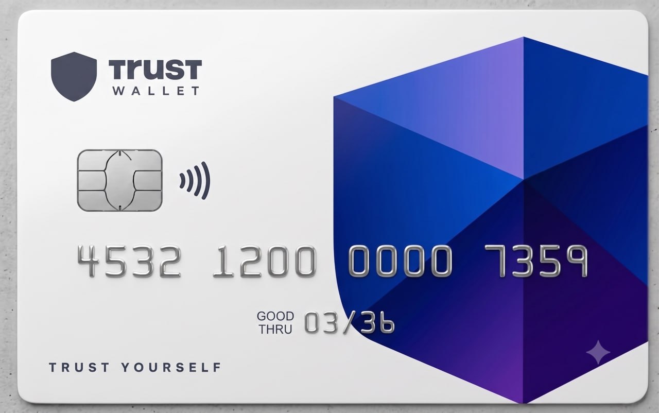 White Card